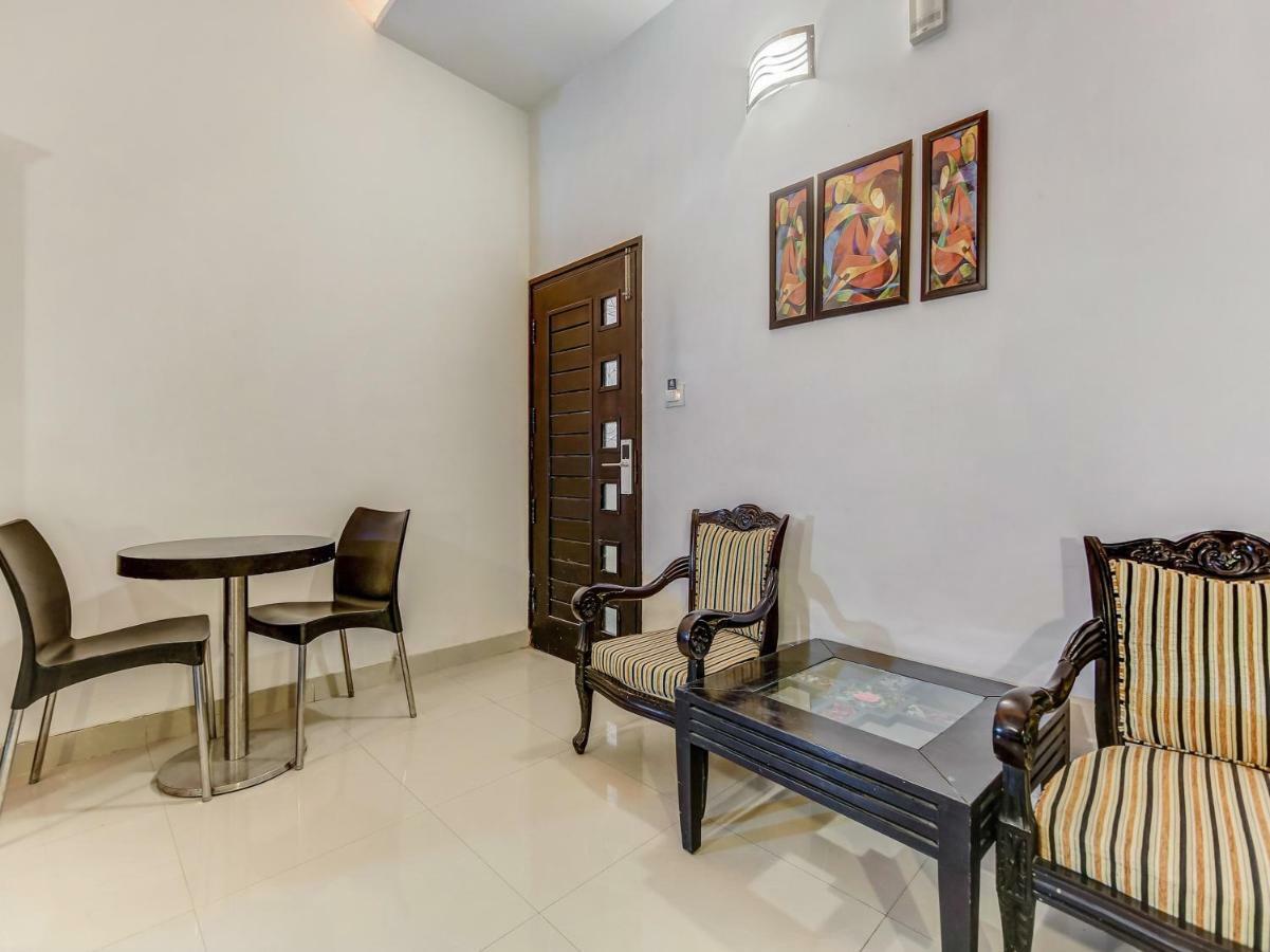 Oyo 27999 Hotel Deep Sirsa Exterior photo